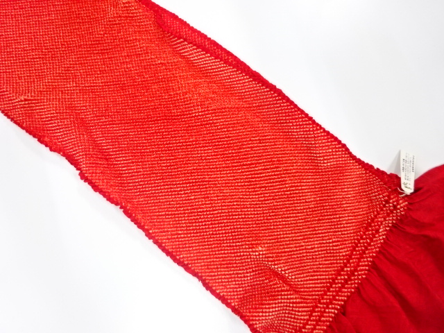 Japanese Kimono / Furisode Silk